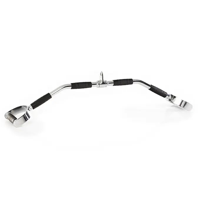 Stång Gymstick Lateral Pull Down Bar with Handles